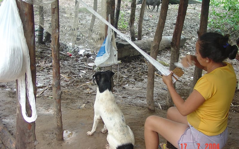 Relacionamento com Comunidades